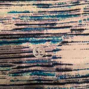 EUC women’s Lululemon Capri pant size 6